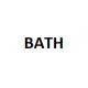 Средства для чистки и уборки санитарных комнат, бассейнов BATH