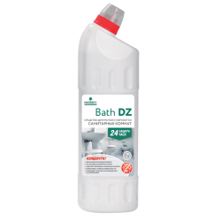 Bath DZ. Средство для мытья и антимикробной обработки сантехники