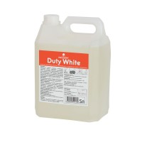 Duty White. Средство для уборки после строительных и отделочных работ